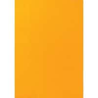 Etiketten Klevend Oranje 70 x 36 mm  24 Vellen à 25 Etiketten