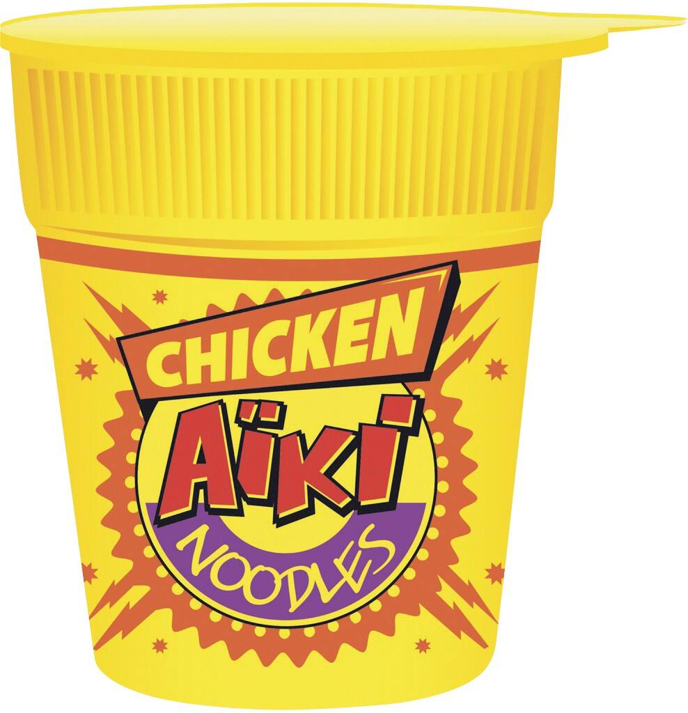 Royco Noodles Chicken 8 Stuks à 100 g