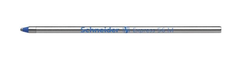 Schneider Express 56  Balpen navulling Medium Blauw 7203
