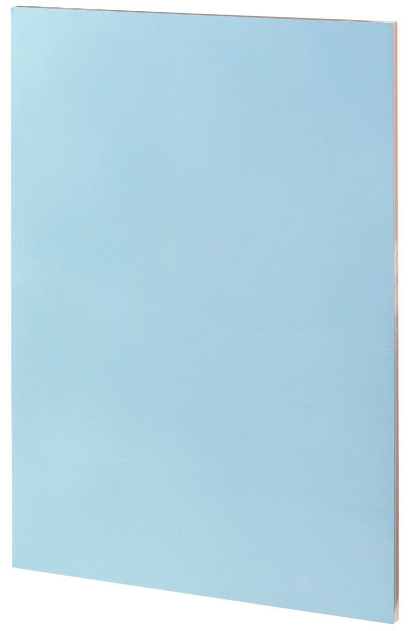 Papyrus gekleurd print-/ kopieerpapier A3 190 gram Kleurenassortiment 50 vellen