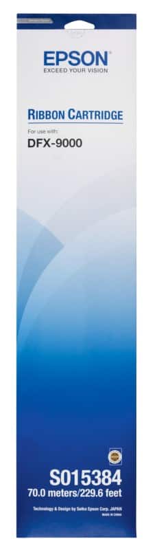 Epson C13S015384 Printerlint Nylon