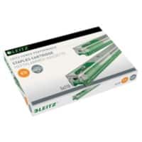 Leitz Power Performance K10 26/10 Nietcartridge 55930000 Staal Groen 1050 Nietjes