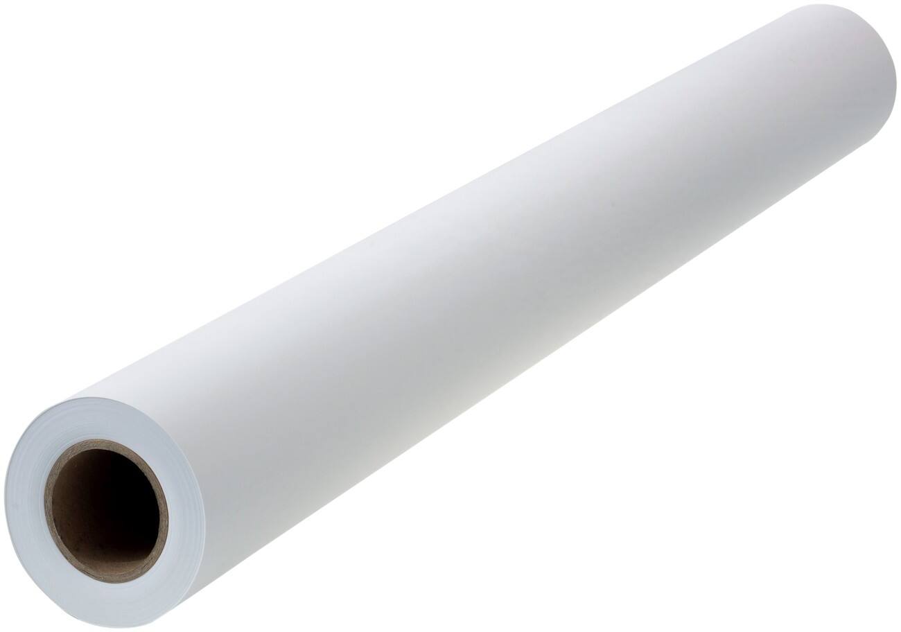 Folex Coated Plotterpapier Mat 120 g/m² 91,4 cm x 30 m Wit
