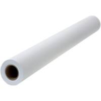 Folex Coated Plotterpapier Mat 120 g/m² 91,4 cm x 30 m Wit