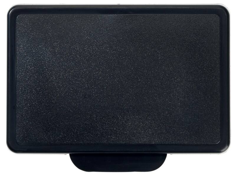 Trodat 6/56 Stempelkussen Zwart 2 Stuks