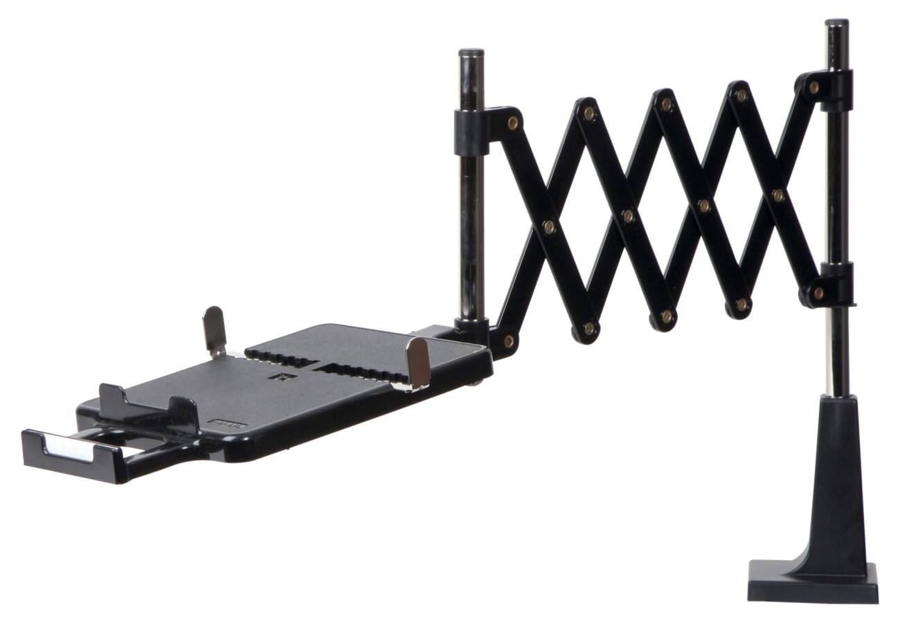 Maul Telefoonarm 83150 Zwart 260 x 260 x 420 mm