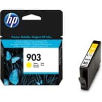 HP 903 Origineel Inktcartridge T6L95AE Geel