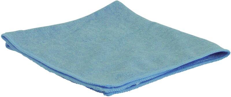 BETRA Microvezeldoek Heavy Duty 40 x 40 x 41 cm Blauw 10 Stuks