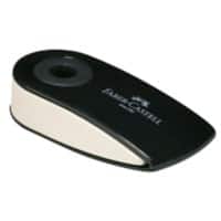 Faber-Castell Sleeve Mini Gum Wit