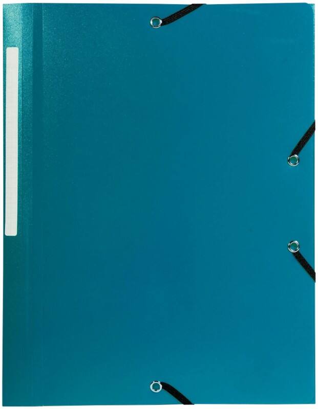 Exacompta Presentatiemap Forever A4 Groen Polypropyleen 24 x 32 cm