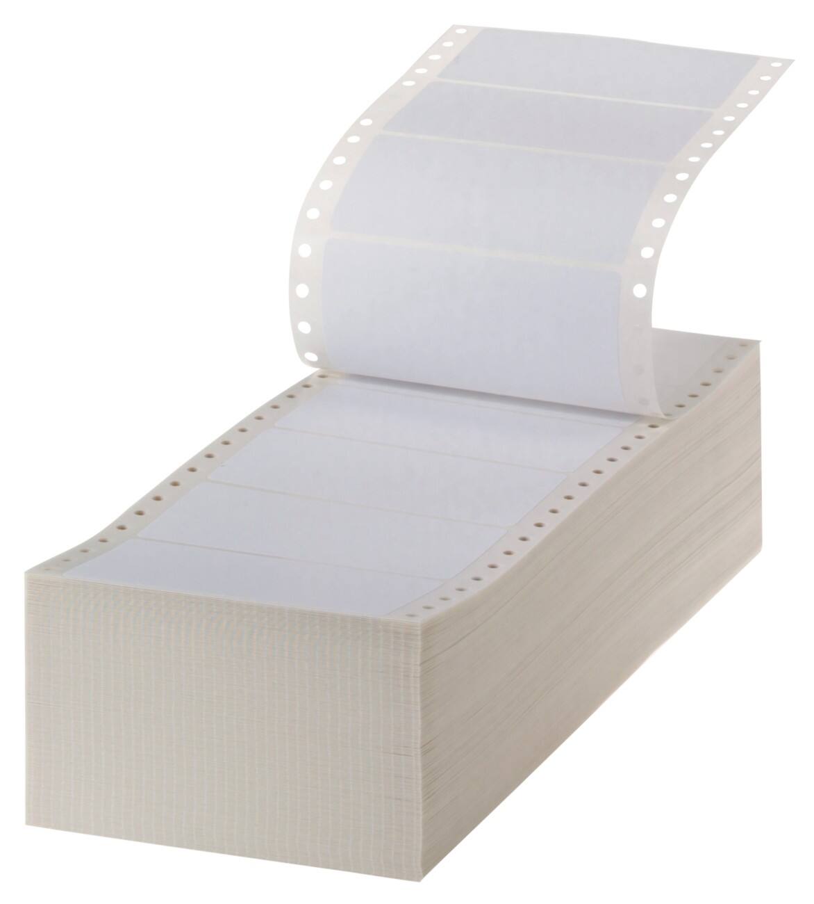 Office Depot 3000 stuks 101.6X48.4mm