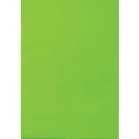 Etiketten VIK1008-GN Klevend A4 Neongroen 210 x 297 mm  25 Vellen à 1 Etiketten