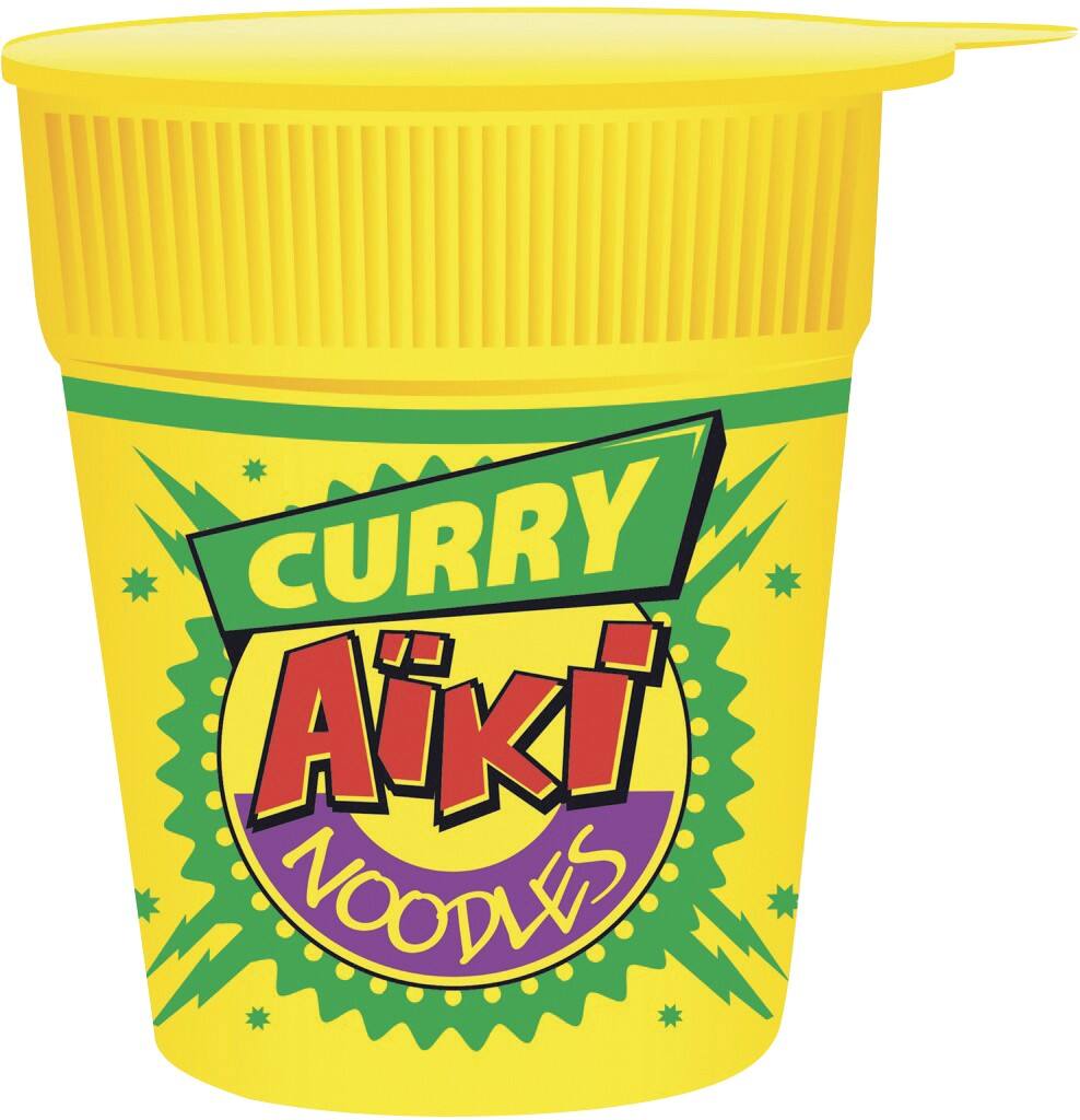 Royco Noodles Curry 8 Stuks à 100 g