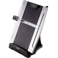 Fellowes Desktop Copy Holder Office Suites A4 en A3 zwart & zilver