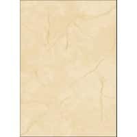 Sigel DP638 Design papier A4 Mat 90 g/m² 21 x 29,7 cm Beige 100 Vellen