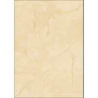 Sigel DP638 Design papier A4 Mat 90 g/m² 21 x 29,7 cm Beige 100 Vellen