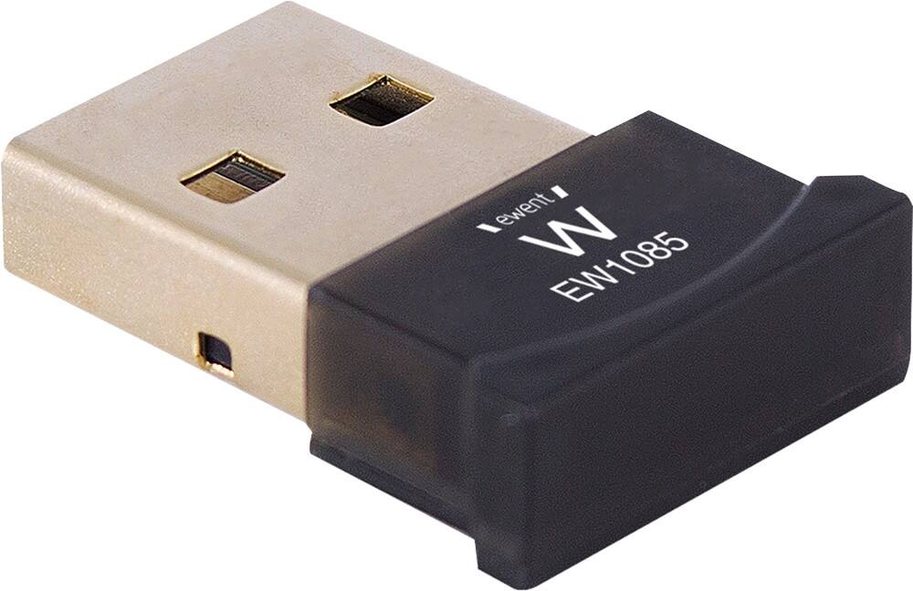 ewent EW1085 Micro USB Bluetooth ontvanger