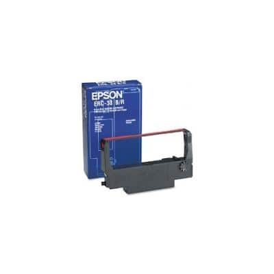 Epson EPSERC38BR Printerlint Zwart, magenta