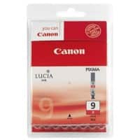 Canon PGI-9R Origineel Inktcartridge Rood