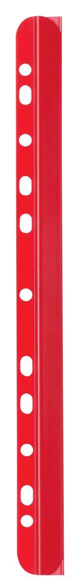 helit Klemruggen G-Clip Rood Kunststof 2,5 x 0,6 x 29,5 cm