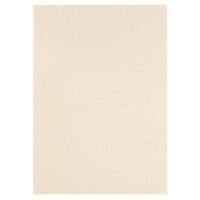 Papyrus Elefantenhaut Briefpapier A4 Reliëf 110 g/m² 21 x 29,7 cm Wit 100 Vellen