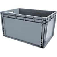 Viso E series Transportbak 65 l Grijs 60 x 40 x 34 cm