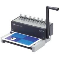 GBC Inbindmachine C150Pro Manueel Comb 450 Vel