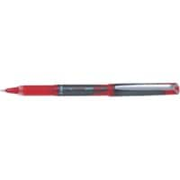 Pilot V-Ball Grip Nee Rollerballpen 0,6 mm Rollerball Rood