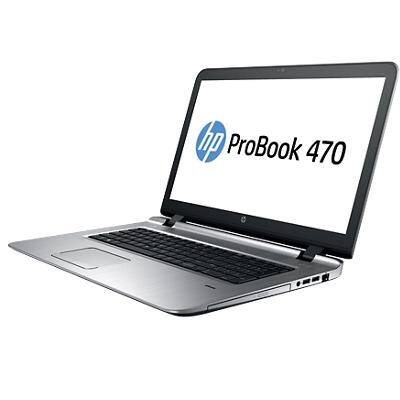 HP Notebook Probook 470 G3 43,9 cm (17,3")
