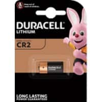Duracell Batterij High Power CR2 Lithium (Li) 3 V