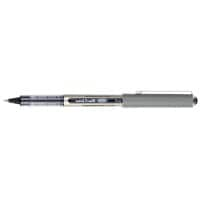 uni-ball Eye Fine UB-157 Rollerballpen Zwart 0,4 mm Medium