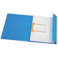 Jalema Clipmap Secolor A4 Blauw Karton 25 x 31 cm