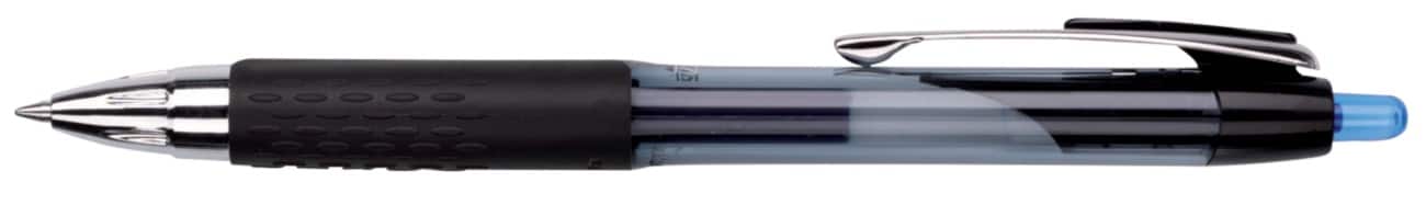 uni-ball SigNo 207 Gelpen Blauw Stuks