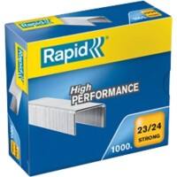 Rapid Strong 23/24 Nietjes 24870500 Staal Zilver 1000 Nietjes