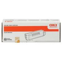 OKI 43865723 Origineel Tonercartridge Cyaan