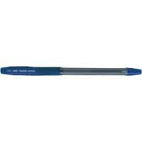 Pilot BPS-GP Balpen Blauw Medium 0.5 mm Navulbaar