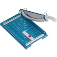 Dahle Professional Snijmachine A4 360 mm Blauw 35 Vellen