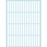 HERMA Etiketten 2300 Klevend Wit 5 x 35 mm  32 Vellen à 60 Etiketten