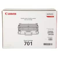 Canon 701 Original Zwart Drum 9623A003AA
