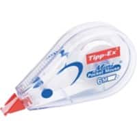 Tipp-Ex Correctieroller Mouse 5 mm 6000 mm Wit