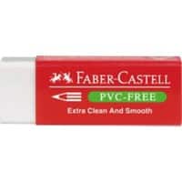Faber-Castell PVC-free Gum Wit