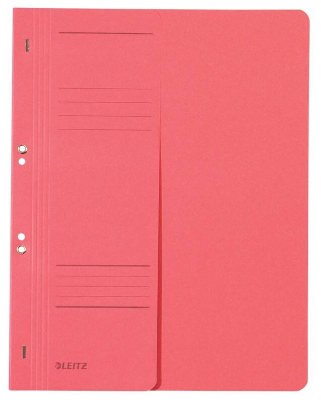 Leitz Offertemap A4 Rood Manila 250 g/m²250 g/m²