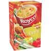 Royco Instant soep Curry Crunchy 20 Stuks à 30 g