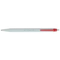 Caran d'Ache 825 Balpen Rood