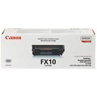 Canon FX 10 Origineel Tonercartridge Zwart