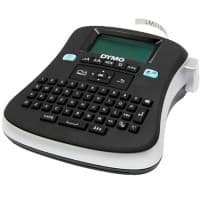 DYMO labelmaker LabelManager 210D QWERTY