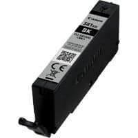 Canon CLI-581BK XXL Origineel Inktcartridge Zwart