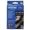 Brother LC1100HYBK Origineel Inktcartridge Zwart
