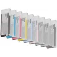 Epson T6033 Origineel Inktcartridge C13T603300 Magenta