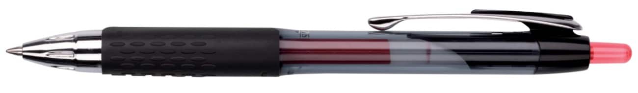 uni-ball SigNo 207 Gelpen Rood 12 Stuks